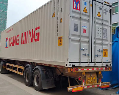 Product shipping