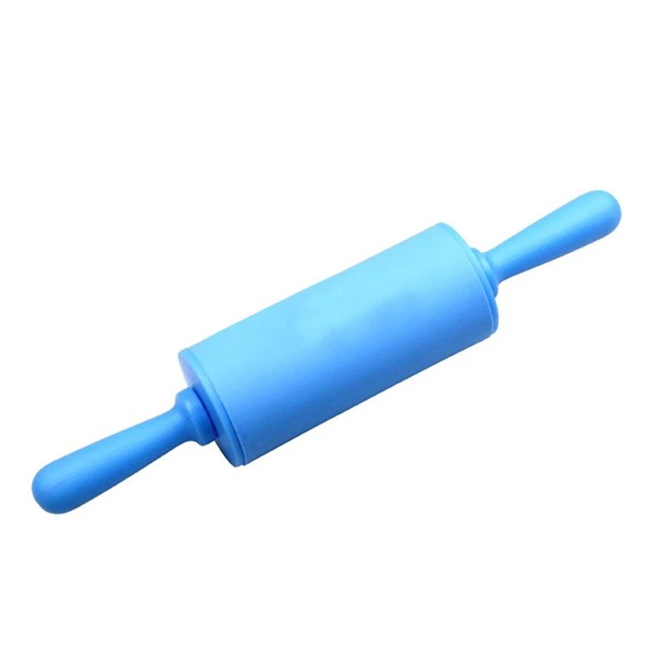 Food Grade Silicone Dough Roller
