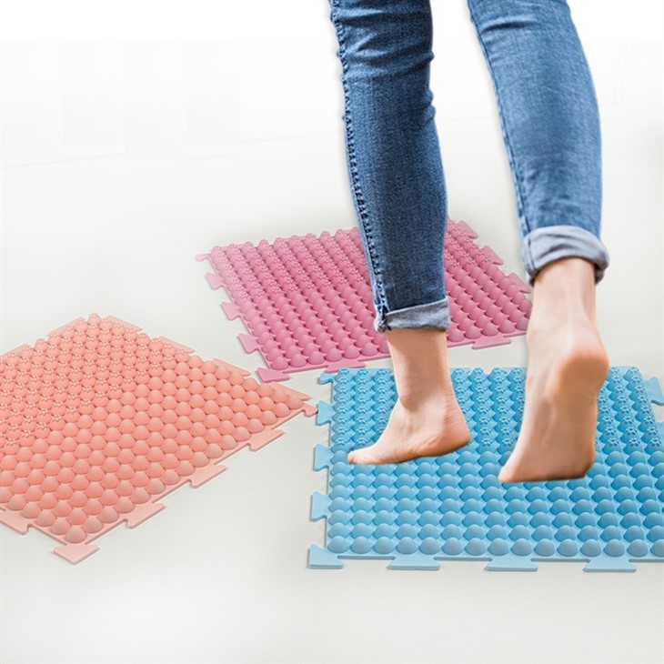 Foot Sensory Stimulation Board factory